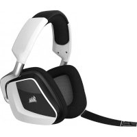 гарнитура Corsair Void Pro RGB Wireless White