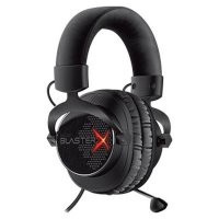 гарнитура Creative Sound BlasterX H7