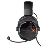 гарнитура Creative Sound BlasterX H7
