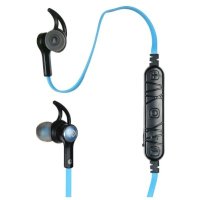 гарнитура Digma BT-03 Black-Blue