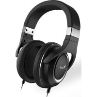гарнитура Genius HS-610 Black