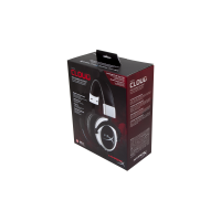 гарнитура HyperX Cloud White