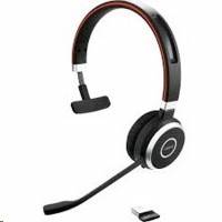 гарнитура Jabra Evolve 65 MS Mono 6593-823-309