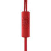 гарнитура JBL C100SI Red