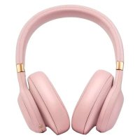гарнитура JBL E55BTQ Pink