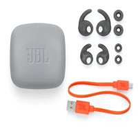 гарнитура JBL Reflect Mini 2 Green