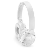 гарнитура JBL T600BT White