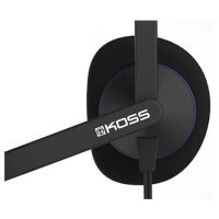 гарнитура Koss CS-195 Black