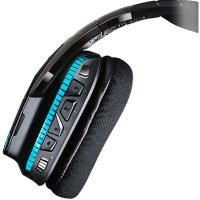 гарнитура Logitech G933 Artemis Spectrum 981-000599