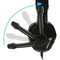 Marvo H8329 Black-Red