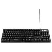 клавиатура Гарнизон GK-300G Черный