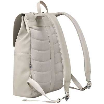 рюкзак Gaston Luga Splash 2.0 Backpack Cloud Cream RE807 бежевый