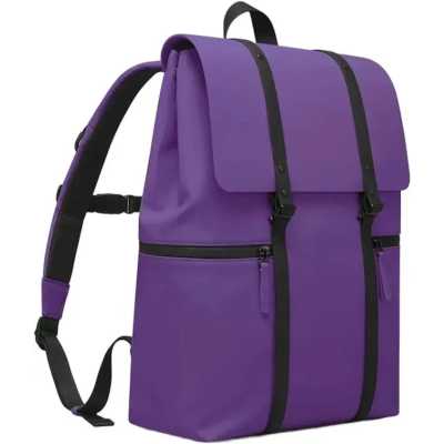 рюкзак Gaston Luga Splash 2.0 Backpack Purple SPBP16PP фиолетовый