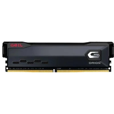 оперативная память GeIL Orion Black GOG416GB4000C18BSC