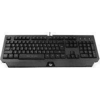 клавиатура Gembird KB-G300L Черный