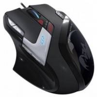 мышь Genius DeathTaker Black