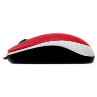 мышь Genius DX-120 Red Красный