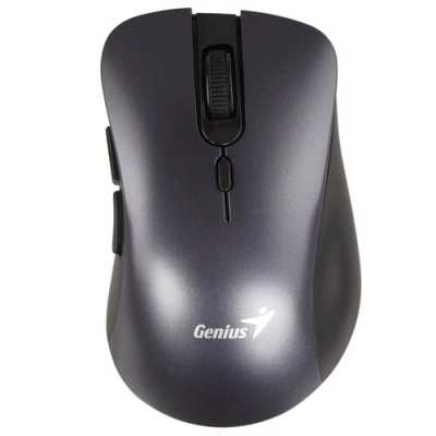 мышь Genius Ergo 8100S Iron Grey Серый