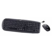 клавиатура Genius G-TT SLIMSTAR 8000X Черный