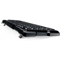 клавиатура Genius KB-210 Black