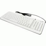 клавиатура Genius LuxeMate 325B White