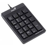 клавиатура Genius NumPad i110 USB