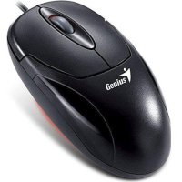 клавиатура Genius SlimStar C100X Black