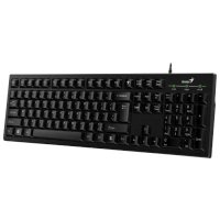 клавиатура Genius Smart KB-101 Black