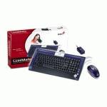 клавиатура Genius TwinTouch Luxemate 635