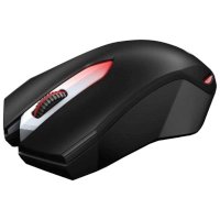 мышь Genius X-G200 Black Черный