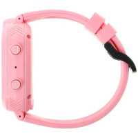 умные часы Geozon Aqua Plus Pink G-W19PNK
