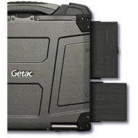 ноутбук Getac B300 Basic BT419XNGX000000000 Черный