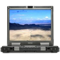 ноутбук Getac B300 Basic BT419XNGX000000000 Черный
