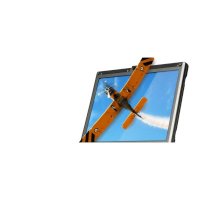 ноутбук Getac B300 Basic BT419XNGX000000000 Черный