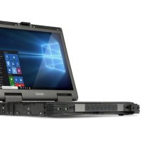 ноутбук Getac B300 Basic BT419XNGX000000000 Черный