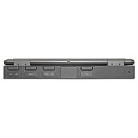 ноутбук Getac S400 Basic SB5DB5AHADKX Черный