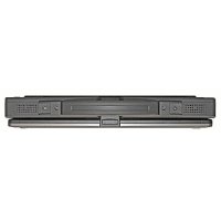 ноутбук Getac S400 Basic SB5DB5AHADKX Черный