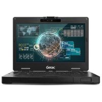 ноутбук Getac S410 Basic SE2DY5AHADXJ Черный
