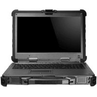 ноутбук Getac X500 G2 Basic XB7SCRCHEDXX Серый