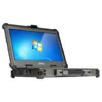 ноутбук Getac X500 G2 Basic XB7SZ5CHEDXX Черный