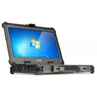 ноутбук Getac X500 G2 Premium XB7UC5IHEDXX Черный