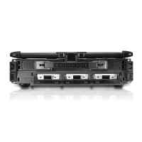 ноутбук Getac X500 G2 Server Basic XD1RI6C_EAXX Черный