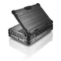 ноутбук Getac X500 G2 Server Basic XD1RI6C_EAXX Черный