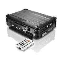 ноутбук Getac X500 G2 Server Premium XD1WI5C_EAHX Черный
