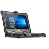 ноутбук Getac X500 G2 Basic XB7SCRCHEDXX Серый