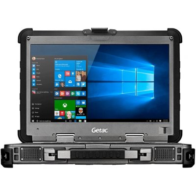 ноутбук Getac X500 G3 XQ2S1FWHCD9L Серый