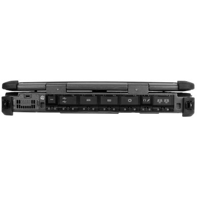 ноутбук Getac X500 G3 XQ2S1FWHCD9L Серый
