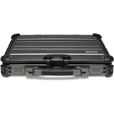 ноутбук Getac X500 G3 XQ2S1FWHCD9L Серый
