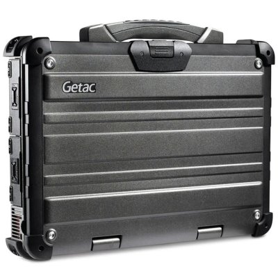 ноутбук Getac X500 G3 XQ2S1FWHCD9L Серый