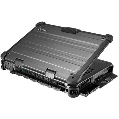 ноутбук Getac X500 G3 XQ2S1FWHCD9L Серый